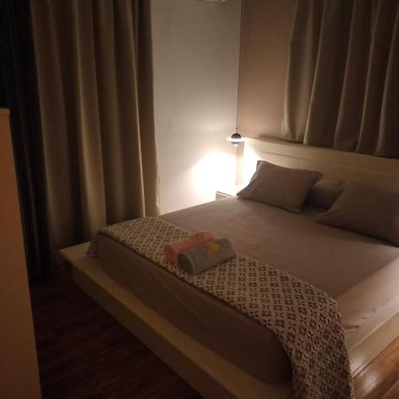 Апартаменты Luxurygetaway2 / Brand New 2Br / Fully Furnished / Wi-Fi / Full Kitchen Шарм-эль-Шейх Экстерьер фото