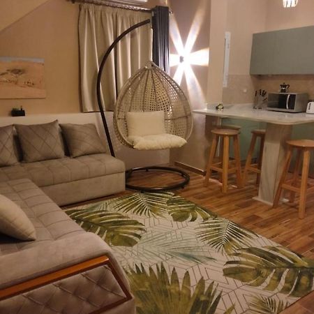 Апартаменты Luxurygetaway2 / Brand New 2Br / Fully Furnished / Wi-Fi / Full Kitchen Шарм-эль-Шейх Экстерьер фото