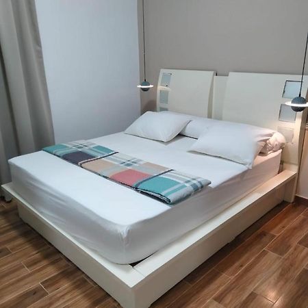 Апартаменты Luxurygetaway2 / Brand New 2Br / Fully Furnished / Wi-Fi / Full Kitchen Шарм-эль-Шейх Экстерьер фото