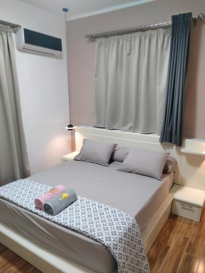 Апартаменты Luxurygetaway2 / Brand New 2Br / Fully Furnished / Wi-Fi / Full Kitchen Шарм-эль-Шейх Экстерьер фото