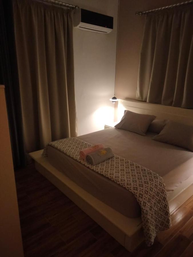 Апартаменты Luxurygetaway2 / Brand New 2Br / Fully Furnished / Wi-Fi / Full Kitchen Шарм-эль-Шейх Экстерьер фото