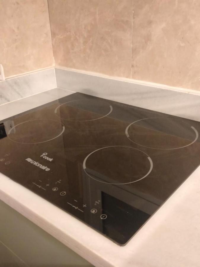 Апартаменты Luxurygetaway2 / Brand New 2Br / Fully Furnished / Wi-Fi / Full Kitchen Шарм-эль-Шейх Экстерьер фото