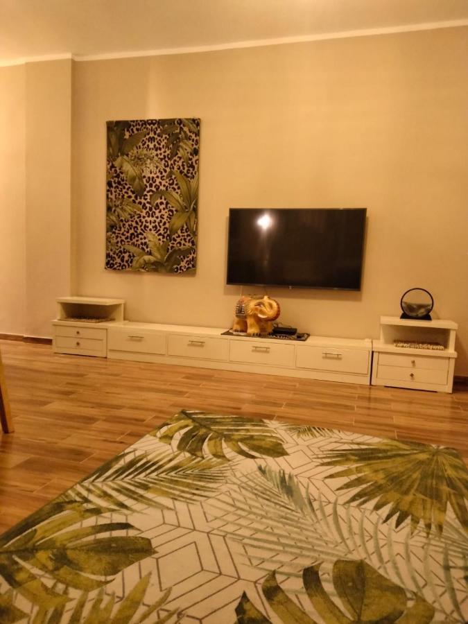 Апартаменты Luxurygetaway2 / Brand New 2Br / Fully Furnished / Wi-Fi / Full Kitchen Шарм-эль-Шейх Экстерьер фото