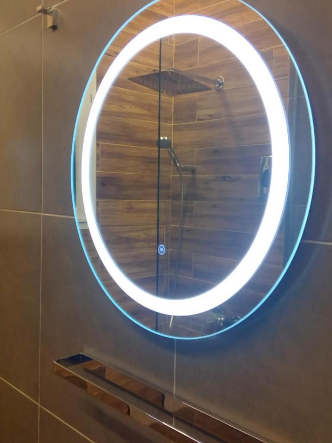 Апартаменты Luxurygetaway2 / Brand New 2Br / Fully Furnished / Wi-Fi / Full Kitchen Шарм-эль-Шейх Экстерьер фото