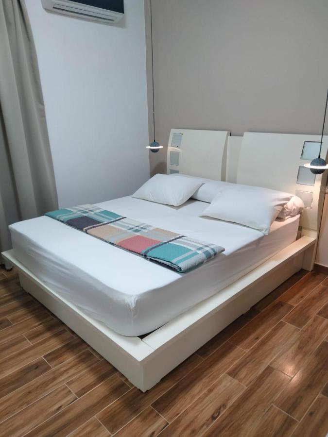 Апартаменты Luxurygetaway2 / Brand New 2Br / Fully Furnished / Wi-Fi / Full Kitchen Шарм-эль-Шейх Экстерьер фото